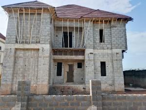 6 bedroom House for sale Copa Cubana Estate, Lokogoma Abuja