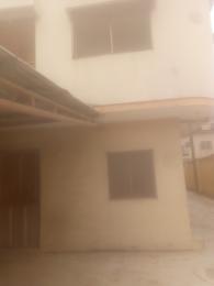 6 bedroom House for rent Community Road Akoka Yaba Lagos