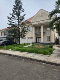 6 bedroom House for sale Nicon Town Lekki Lagos