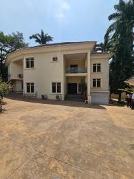 6 bedroom House for rent Asokoro Asokoro Abuja