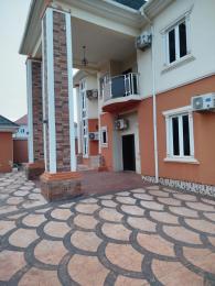 6 bedroom House for sale Goshen Road, Premier Layout, Independence Layout Enugu Enugu