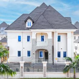 6 bedroom House for sale Apo Abuja