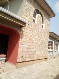 House for sale Oroki Housing Estate Extension Osogbo Osun