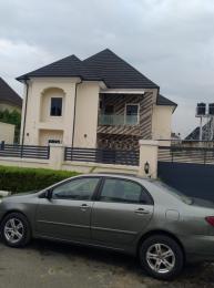 6 bedroom House for sale Lezin Estate By Elsalem Estate Lugbe Abuja