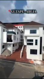 6 bedroom House for sale Guzape Abuja
