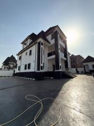 6 bedroom House for sale Sunny Vale, Dakwo Abuja