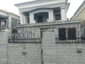 3 bedroom Flat / Apartment for rent Oko oba road Agege Lagos
