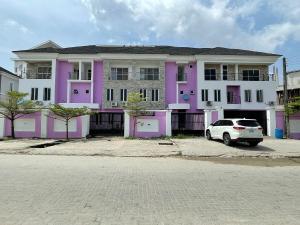 6 bedroom House for rent Ikate, Lekki Lagos