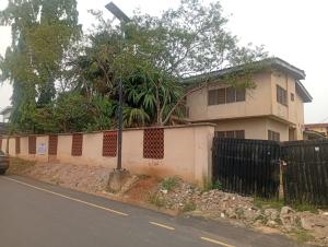 6 bedroom House for sale Bodija Ibadan Oyo