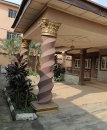 6 bedroom Flat / Apartment for sale Agric Ikorodu Lagos