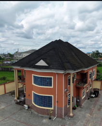 5 bedroom House for sale Rumuehinwo Estate Rupkpokwu Port Harcourt Rivers