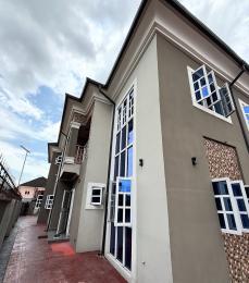 6 bedroom House for sale Farm Road 2 Eliozu Port Harcourt Rivers