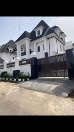 6 bedroom House for sale Gwarinpa Abuja
