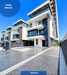 6 bedroom House for sale Ikoyi Lagos