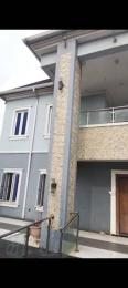 6 bedroom House for sale Off Iju Road Ifako Ijaye Ogba Lagos