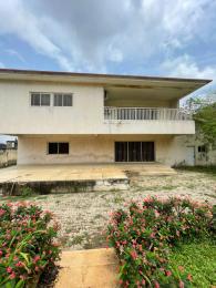 6 bedroom House for sale Kobiowu Crescent, Iyaganku Gra, Ibadan. Ibadan South - West Oyo