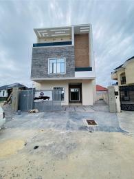 6 bedroom House for sale Lekki Phase 1 Lekki Lagos