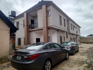 House for sale Ifako-gbagada Gbagada Lagos