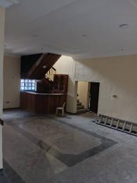 6 bedroom House for rent Adeniyi Jones Ikeja Adeniyi Jones Ikeja Lagos