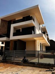 6 bedroom House for sale  Guzape Abuja