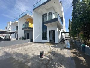 6 bedroom House for sale Orchid Lekki Lagos