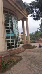 House for sale Ize Iyamu House Ugbor Axis. Central Edo