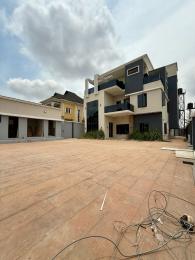 6 bedroom House for sale Kolapo Ishola Gra, Akobo Ibadan Oyo