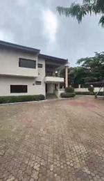 6 bedroom House for sale Maitama Abuja