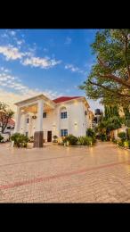 6 bedroom House for rent Main Maitama Abuja
