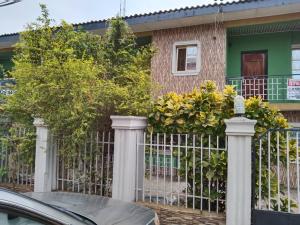 6 bedroom Commercial Property for rent Vitas Bus Stop Ring Rd Ibadan Oyo
