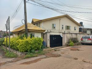 6 bedroom House for sale Adenuga Street, Kongi Layout, Bodija Ibadan Oyo