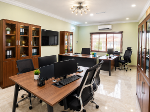 Commercial Property for rent Lekki Lagos