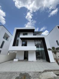 6 bedroom House for sale Lekki Phase 1 Lekki Lagos