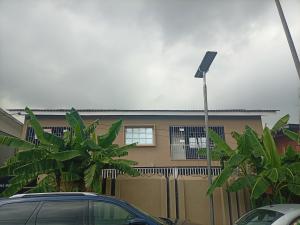 House for rent Bola Shadipe Str Adelabu Surulere Lagos