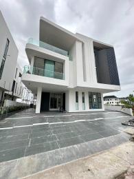 6 bedroom House for sale Osapa london Lekki Lagos