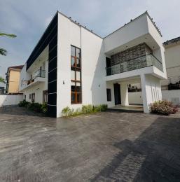 6 bedroom House for sale Gra Ikeja GRA Ikeja Lagos