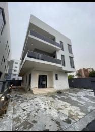 6 bedroom House for sale Off Alexander Road Old Ikoyi Ikoyi Lagos