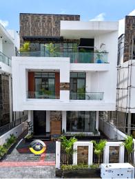 6 bedroom House for sale Chevron Lekki Lagos