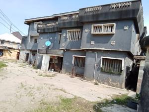 6 bedroom House for sale Aguda Surulere Lagos