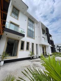 6 bedroom House for sale Ikate Lekki Lagos