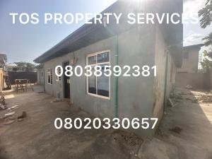 6 bedroom House for rent Yaba Lagos