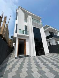 6 bedroom House for sale Chevron Lekki. Chevron Lekki Lagos