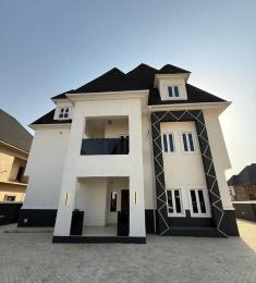 6 bedroom House for sale Karsana Abuja