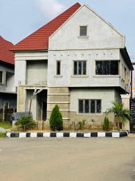 6 bedroom House for sale Nut Axis Lugbe Abuja Lugbe Abuja