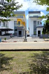 6 bedroom House for sale 2nd Toll Gate Lekki Lagos
