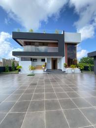 6 bedroom House for sale Royal Garden Estate Ajah Lagos