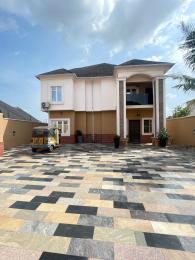 6 bedroom House for sale Magodo Kosofe/Ikosi Lagos
