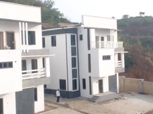6 bedroom House for sale Guzape Abuja