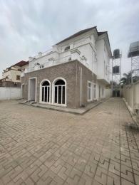6 bedroom House for sale Maitama Abuja