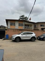 6 bedroom House for sale Fola Agoro Yaba Lagos